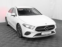 Używany Mercedes A200 150 KM (110 kW) 2023 Biały (metalik) Sedan/Limuzyna
