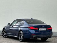 używany BMW 530 e xDrive Limuzyna