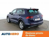 używany VW Tiguan 2dm 240KM 2017r. 123 804km