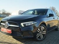 Używany Mercedes A250 160 KM (117 kW) 2021 Czarny Hatchback