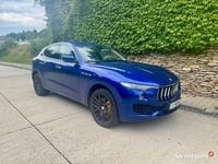Używany Maserati Levante 2017 SUV
