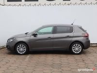 używany Peugeot 308 1.2 PureTech