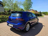 używany VW Golf VII 1dm 85KM 2017r. 91 053km