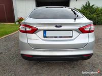 używany Ford Mondeo 2.0 TDCi