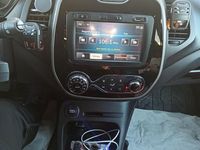 używany Renault Captur 0.9 tce 1 właściciel, salon Polska, Navi, kli