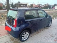 używany Skoda Citigo 1.0 MPI Benzyna. Super Utrzymany. 100% orgin