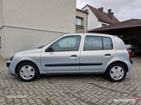 Używany Renault Clio II 2006