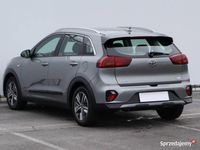 używany Kia Niro Hybrid
