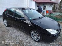 Używany Ford Focus ST 2002