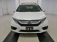 używany Honda Odyssey 3.5dm 280KM 2020r. 57 900km