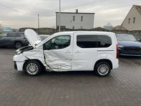 używany Toyota Proace Verso Nowy model Klimatyzacja Parktronik Hak