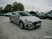 używany Hyundai i30 1.5 DPI/110KM Classic+ Salon PL Fvat23% SK205VL…