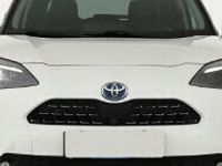 używany Toyota Yaris Cross  Serwis ASO, Automat, Skóra, Navi, Klimatronic, Tempomat,