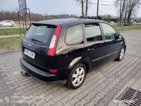 używany Ford C-MAX 1.6 2007