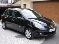 używany Renault Clio 1.2dm 75KM 2007r. 151 000km