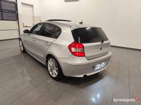 używany BMW 120 e87 d 163km