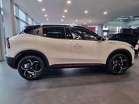 używany Alfa Romeo Junior Ibrida Ibrida SPECIALE 1.2 145 KM (107 kW) eDCT6 MHEV