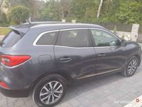 używany Renault Kadjar mały przebieg