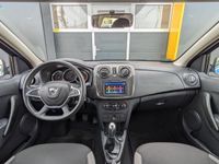 używany Dacia Sandero SANDERO0.9 TCe Laureate S&S