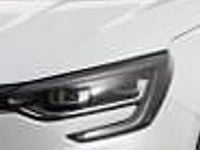 Używany Renault Mégane IV 159 KM (116 kW) 2019 Biały Kombi