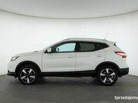 Używany Nissan Qashqai 116 KM (85 kW) 2016 Biały SUV