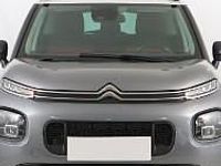 Używany Citroën C3 Aircross 110 KM (80 kW) 2018 Szary SUV