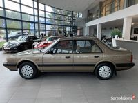 używany Mazda 626 Fabrycznie nowy z kolekcji Heinza Macchi II (1983…