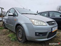 używany Ford C-MAX 1.6 benzyna/ klima/ 2005r
