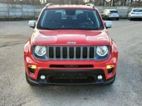 używany Jeep Renegade Renegade Limited 1,0 120 KMLimited 1,0 120 KM