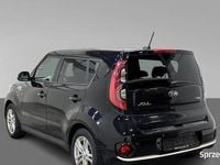 Używany Kia Soul EV 150 kW (204 KM) 2016 SUV
