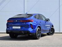 używany BMW X6 M 