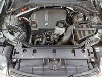 używany BMW X3 XDRIVE M-pakiet