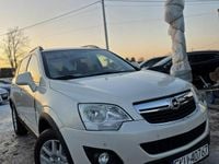 używany Opel Antara 2.2D#163KM#Lift#Manual#Grzane Fotele#Climatronic#12m Gwarancji#PERŁA!!