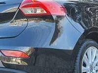 Używany Volvo V40 Kinetic 115 KM (84 kW) 2014 Czarny Hatchback