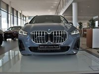 używany BMW 218 2dm 150KM 2021r. 5km