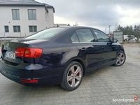 używany VW Jetta Sprzedam 1.6 tdi