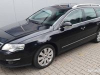 używany VW Passat 