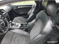 Używany Audi A5 2007 Coupe