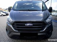 używany Ford Transit Custom 2.0 130KM Trend L2 Kombi 9 miejsc w EXT…