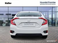 używany Honda Civic