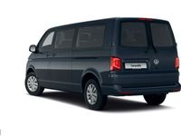 używany VW Caravelle 2dm 150KM 2024r. 12km