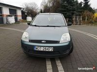 Używany Ford Fiesta 2003 Hatchback
