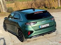 używany Kia Ceed GT