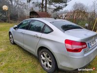 Używany Citroën C5 2009