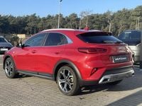 używany Kia XCeed 1.5 T-GDI 160KM M + Smart + A18 Salon Polska Serwis ASO Gwarancja