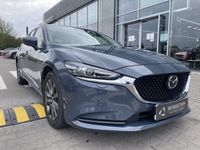 używany Mazda 6 