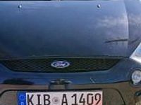 używany Ford S-MAX I