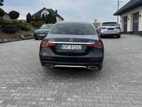 Używany Mercedes 220 AMG 2021