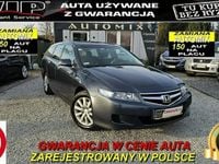Używany Honda Accord 155 KM (114 kW) 2006 Grafitowy Sedan/Limuzyna