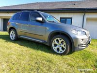 używany BMW X5 E70 3.5d xDrive 2009r